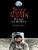 Audiobook Reaching for the Moon author Buzz Aldrin