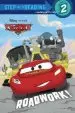 Audiobook Roadwork! (Disney/Pixar Cars) author Random House Disney