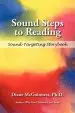 Audiobook Sound Steps to Reading: Sound-Targeting Storybook author Diane Mcguinness
