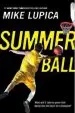 Audiobook Summer Ball author Mike Lupica