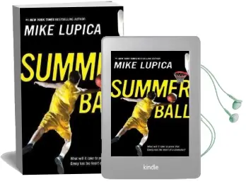 Summer Ball Audiobook download free by Mike Lupica
