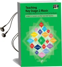Teaching key Stage 2 Music (With 2Cds) Audiobook download free by Ann Bryant
