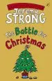 Audiobook The Battle for Christmas author Jeremy Strong