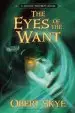 Audiobook The Eyes of the Want author Obert Skye