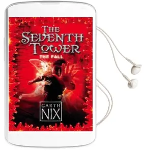 The Fall Audiobook download free by Garth Nix
