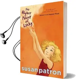 The Higher Power of Lucky Audiobook download free by Susan Patron