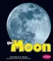 Audiobook The Moon author Martha E. H. Rustad