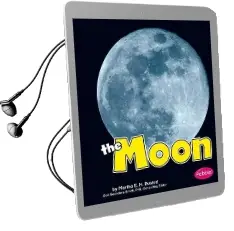 The Moon Audiobook download free by Martha E. H. Rustad