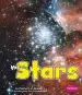 Audiobook The Stars author Martha E. H. Rustad