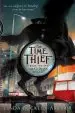 Audiobook The Time Thief author Linda Buckley Archer