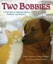 Audiobook Two Bobbies: A True Story of Hurricane Katrina, Friendship, and Survival author Kirby Larson