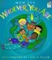 Audiobook Whoever you are author Mem Fox