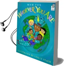 Whoever you are Audiobook download free by Mem Fox