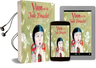 Yoon and the Jade Bracelet Audiobook download free by Helen Recorvits
