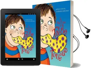 A bad Case of Tattle Tongue Audiobook download free by Julia Cook