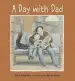 Audiobook A day With dad author Bo R Holmberg