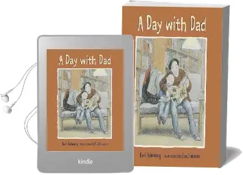 A day With dad Audiobook download free by Bo R Holmberg