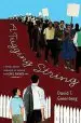 Audiobook A Tugging String: A Novel About Growing up During the Civil Rights era author David Greenberg