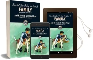 How god Sent a dog to Save a Family Audiobook download free by Diana Kleyn