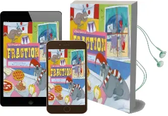 If you Were a Fraction Audiobook download free by Trisha Speed Shaskan