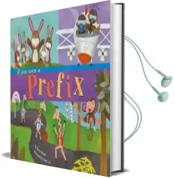 If you Were a Prefix Audiobook download free by Marcie Aboff