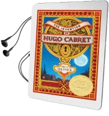 Invention of Hugo Cabret Audiobook download free by Brian Selznick