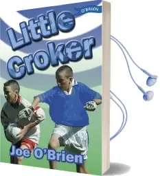 Little Croker Audiobook download free by Joe O'Brien
