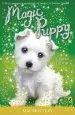 Audiobook Magic Puppy: A Forest Charm author Sue Bentley
