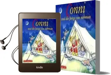 Meine Freundin Conni. Conni und die Jungs von Nebenan Audiobook download free by Julia Boehme