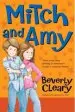 Audiobook Mitch and amy author Beverly Cleary