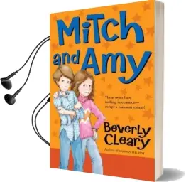 Mitch and amy Audiobook download free by Beverly Cleary