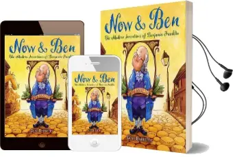 Now & ben: The Modern Inventions of Benjamin Franklin Audiobook download free by Gene Barretta