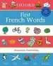Audiobook Oxford First French Words author Neil Morris