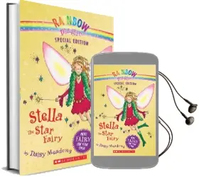 Rainbow Magic Special Edition: Stella the Star Fairy Audiobook download free by Daisy Meadows