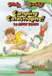 Audiobook Ready, Freddy! #14: Camping Catastrophe author Abby Klein