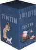 Audiobook The Adventures of Tintin: Collector'S Gift set author Herge