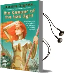 The Keeper of the Isis Light Audiobook download free by Monica Hughes