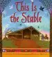 Audiobook This is the Stable author Cynthia Cotten