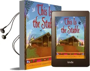 This is the Stable Audiobook download free by Cynthia Cotten