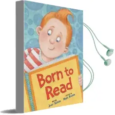 Born to Read Audiobook download free by Judy Sierra