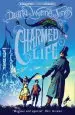 Audiobook Charmed Life author Diana Wynne Jones