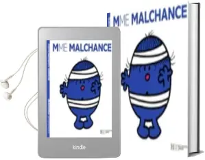 Collection Monsieur Madame (mr men & Little Miss): Mme Malchance Audiobook download free by Roger Hargreaves