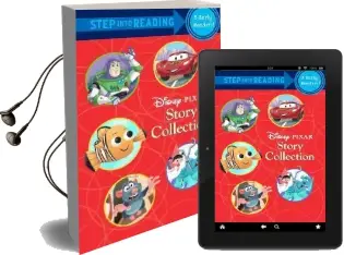 Disney/Pixar Story Collection: Step 1 and Step 2 Books: A Collection of Five Early Readers Audiobook download free by Random House Disney