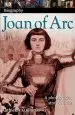 Audiobook Dk Biography: Joan of arc: A Photographic Story of a Life author Kathleen Kudlinski