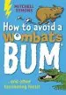 Audiobook How to Avoid a Wombat'S bum author Mitchell Symons