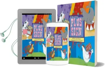 If you Were a Plus Sign Audiobook download free by Trisha Speed Shaskan