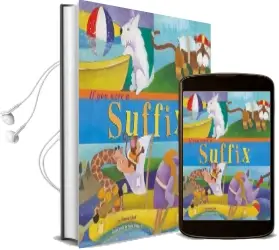 If you Were a Suffix Audiobook download free by Marcie Aboff