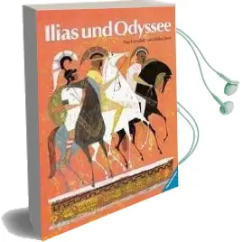 Ilias und Odyssee Audiobook download free by Walter Jens
