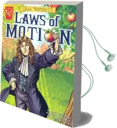 Isaac Newton and the Laws of Motion Audiobook download free by Andrea Gianopolous
