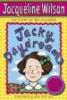 Audiobook Jacky Daydream author Jacqueline Wilson